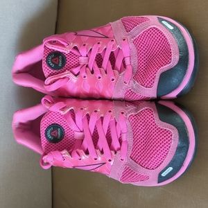 Reebok CrossFit Women's Nano Size 8 Hot Pink